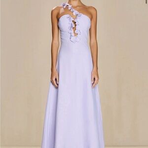 Sonya Moda Amal dress!